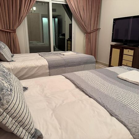 The Family Spot Apartment ชาร์จาห์ ภายนอก รูปภาพ